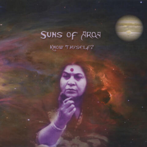 Suns of Arqa | iHeart