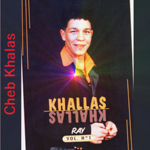 Khallas Ray, Vol. 1
