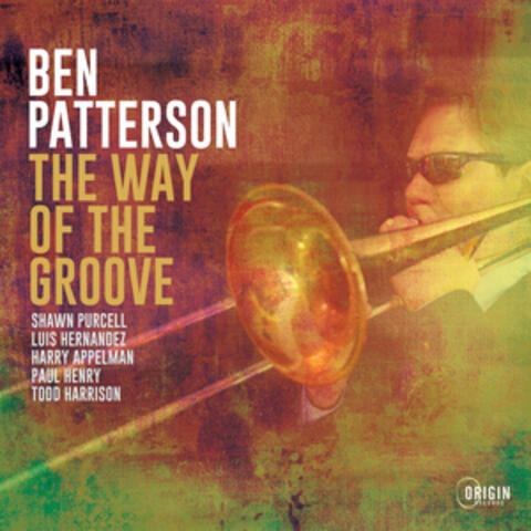 Ben Patterson