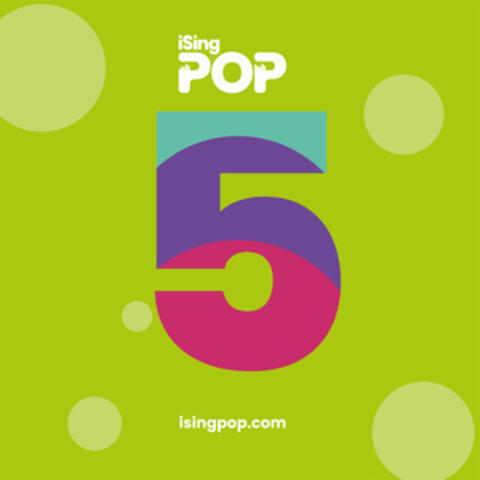 iSingPOP Five