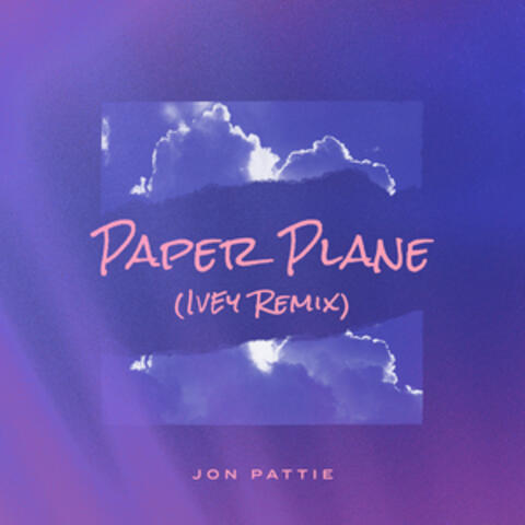Paper Plane