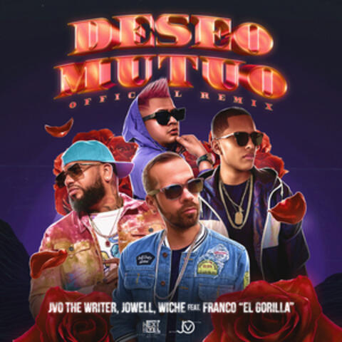 Deseo Mutuo