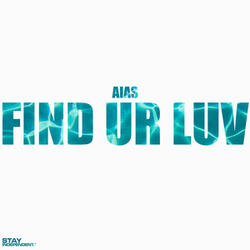 Find Ur Luv