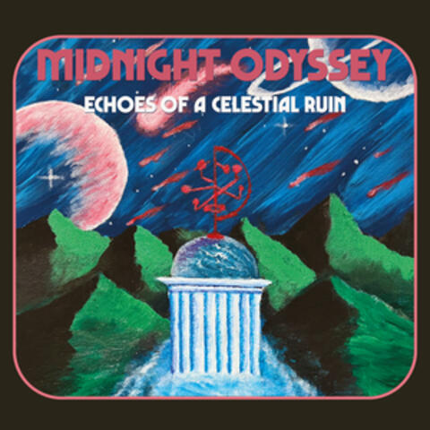 Echoes of a Celestial Ruin