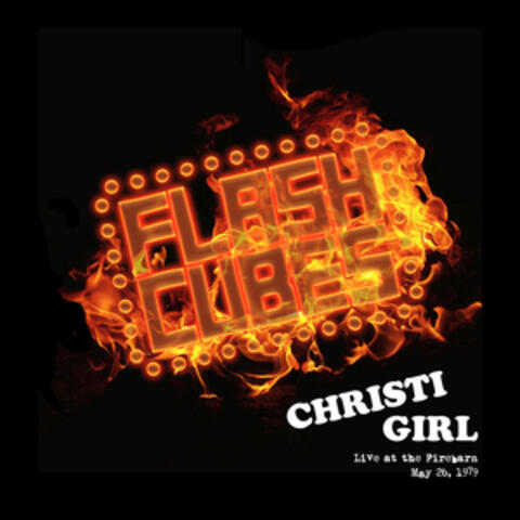 Christi Girl