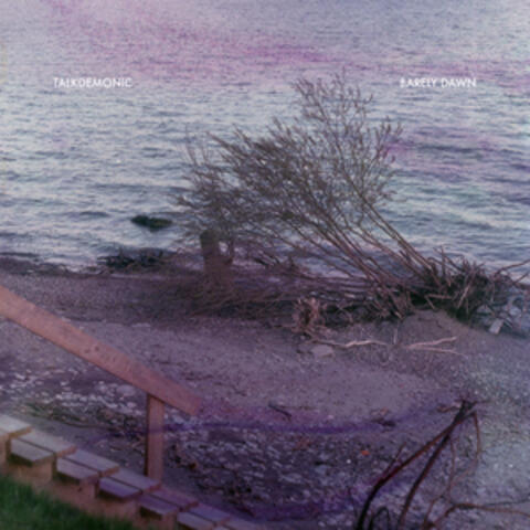Barely Dawn