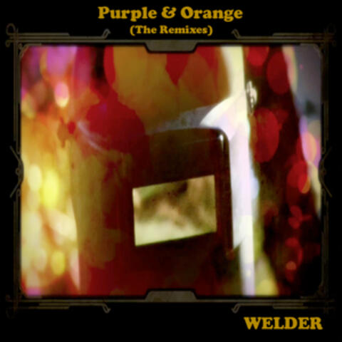 Purple & Orange (The Remixes)