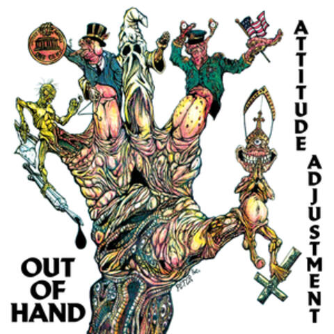 Out of Hand