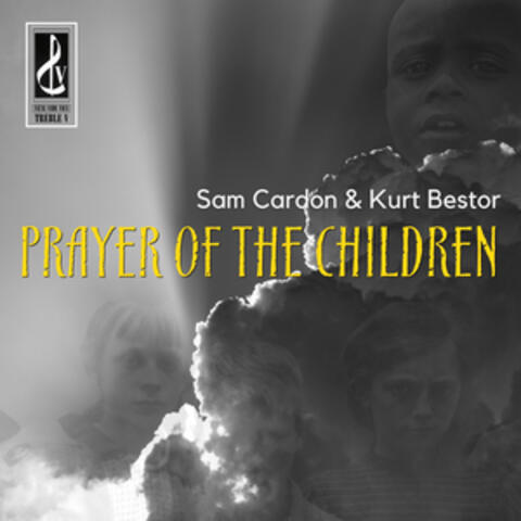 Kurt Bestor & Sam Cardon