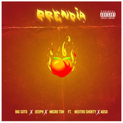 Prendía