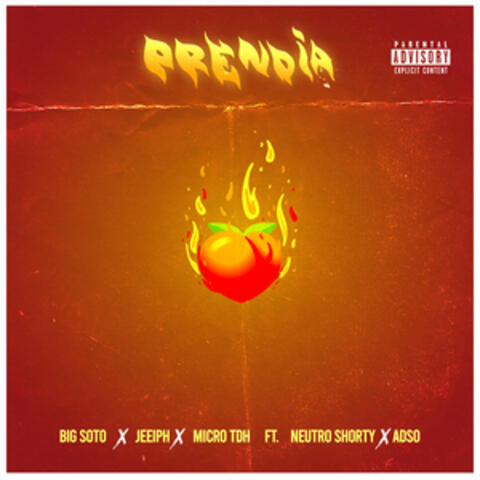 Prendía