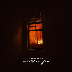 World On Fire (feat. Ryan Avery)