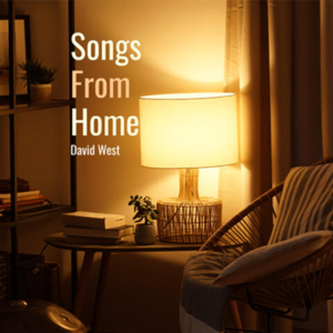 Songs from Home