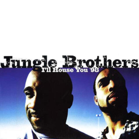 Jungle Brothers