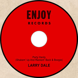 Party Hardy (Shakem' up and Rackem' Back & Boogie)