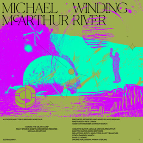 Winding River