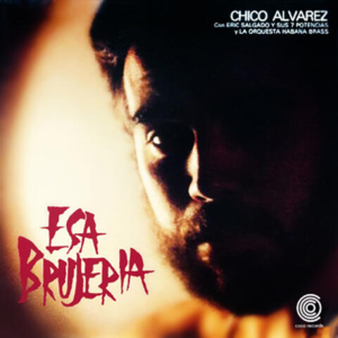Esa Brujeria