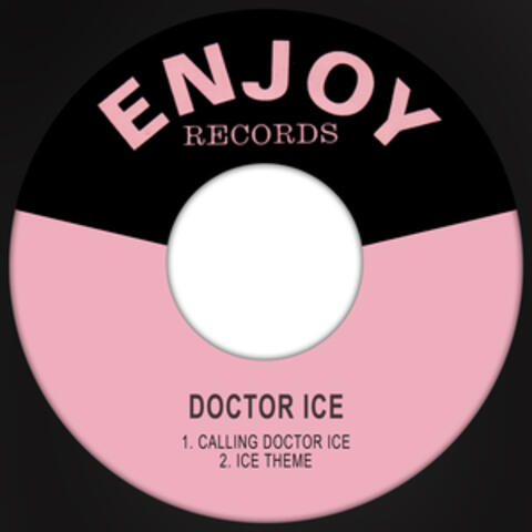 Calling Doctor Ice