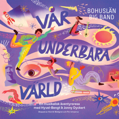 Bohuslän Big Band
