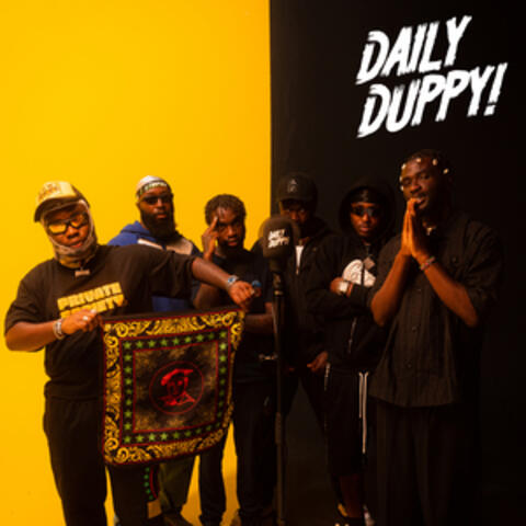 Daily Duppy