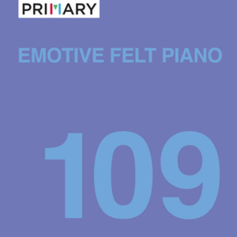 Emotive Felt Piano