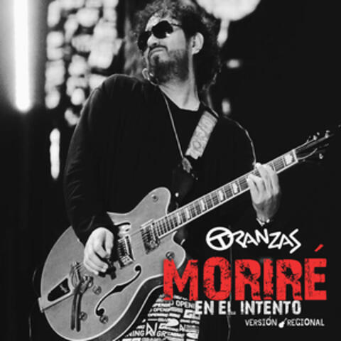 Moriré en el Intento