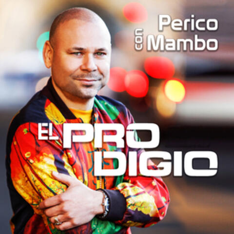 Perico Con Mambo