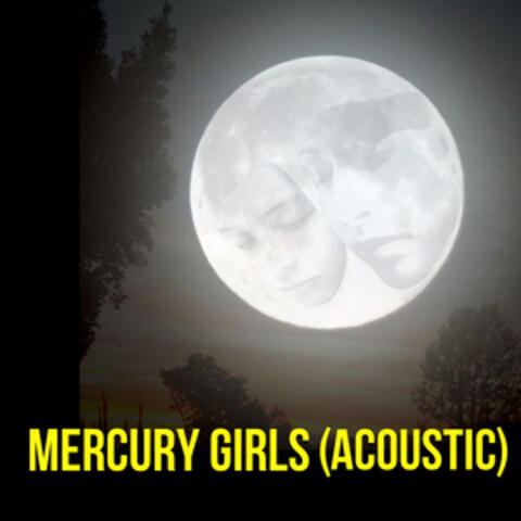 Mercury Girls