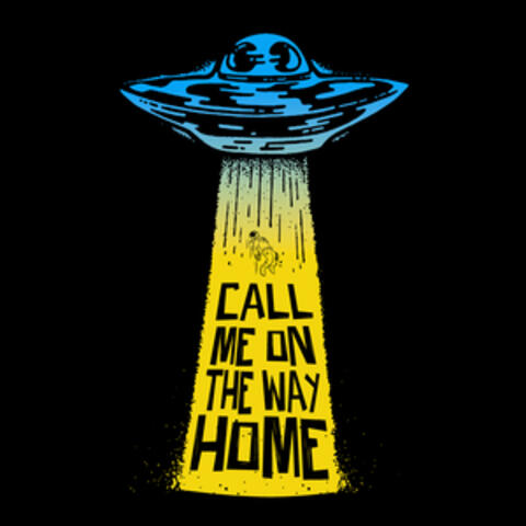 Call Me on the Way Home