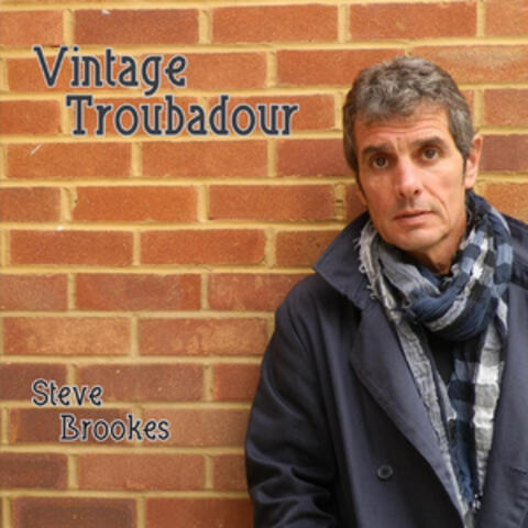 Vintage Troubadour
