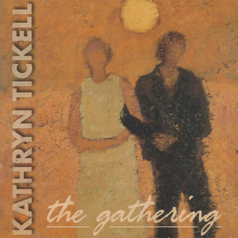 Kathryn Tickell