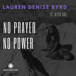 No Prayer No Power