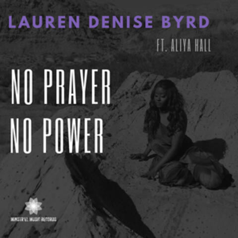 No Prayer No Power