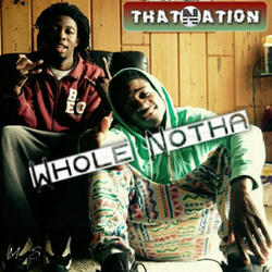 Whole Notha