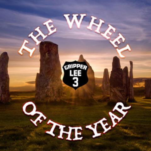 The Wheel of the Year