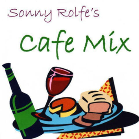 Cafe Mix