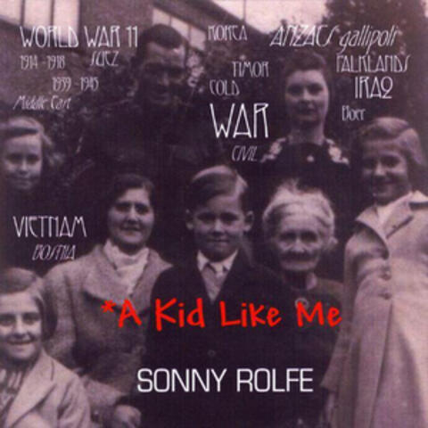 A Kid Like Me