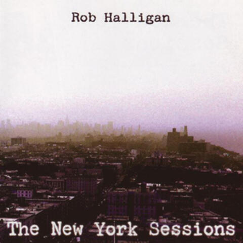 The New York Sessions