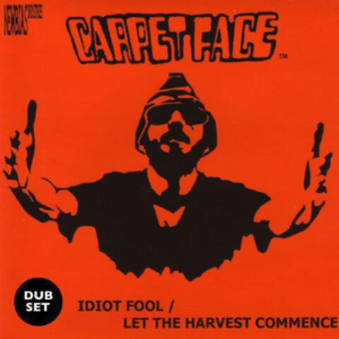 Idiot Fool (Dub Set)