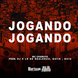 Jogando Jogando