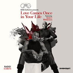 Love Comes Once in Your Life
