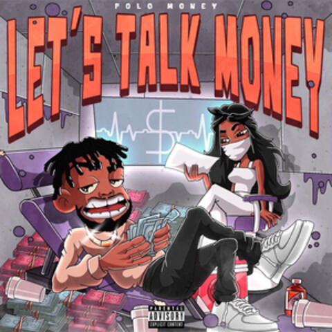 Let's Talk Money