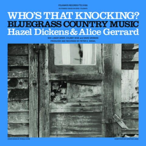 Who's That Knocking?