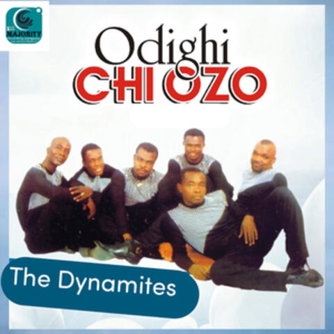 Odighi Chi Ozo