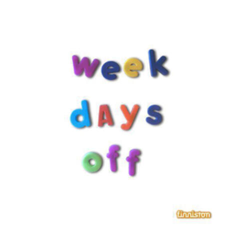 Week Days Off