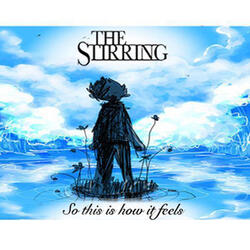 So This Is How It Feels