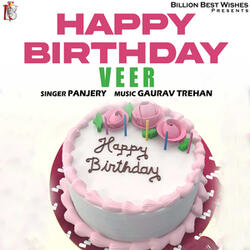 Happy Birthday Veer