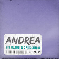 Andrea