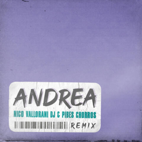 Andrea
