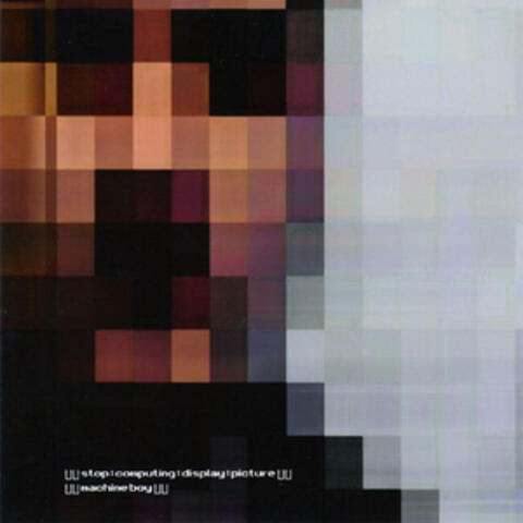 Stop Computing Display Picture